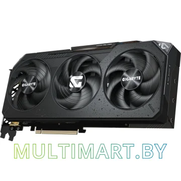 Видеокарта Gigabyte Radeon RX 9070 Gaming OC 16GB GDDR6 (GV-R9070GAMING OC-16GD) картинка 3